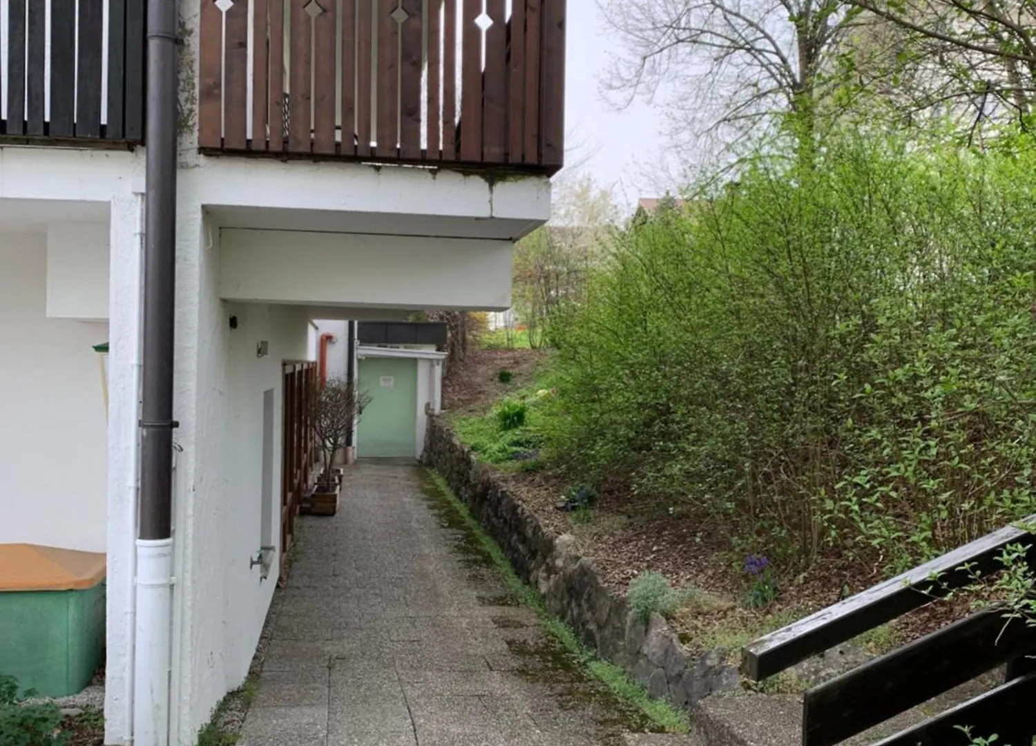 Ferienwohnung Darosa Gipfelglueck Seeg