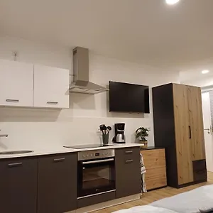 Apartment Bianca's, Giebelstadt