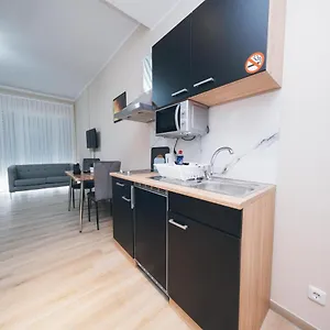 Apartment Main Boardinghouse, Erlenbach am Main