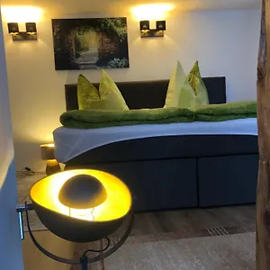 Apartment Sweet Ferienwohnung City, Bayreuth